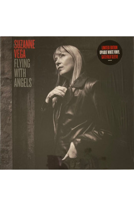 Suzanne Vega - Flying With Angels (LP) 