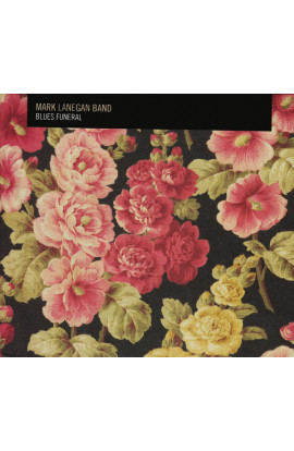 Mark Lanegan Band - Funeral Blues (CD) 