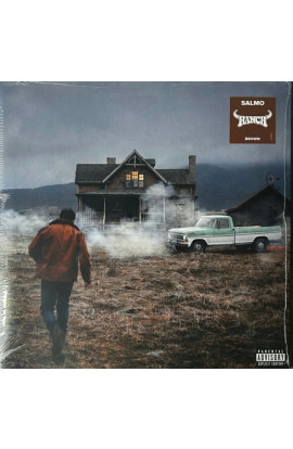 Salmo - Ranch (LP)