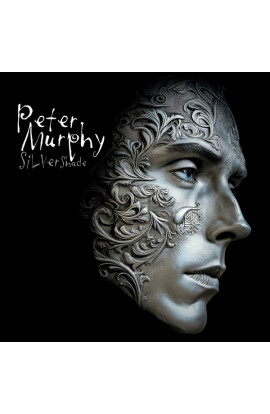Peter Murphy - Silver Shade (CD) 