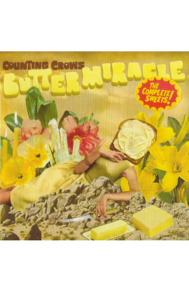Counting Crows - Butter Miracle: The Complete Sweets! (CD) 