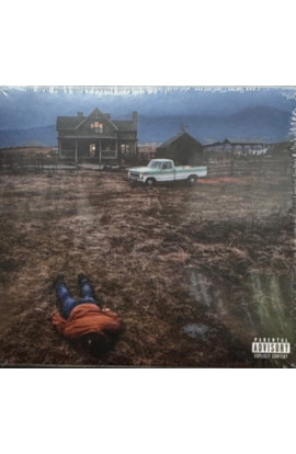 Salmo - Ranch (CD) 
