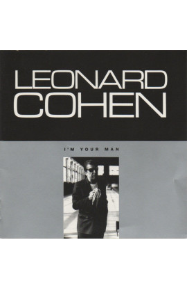Leonard Cohen - I'm Your Man (CD) 