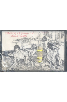 Paola Turci - Ritorno al Presente (MC) 