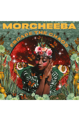 Morcheeba - Escape The Chaos (CD) 