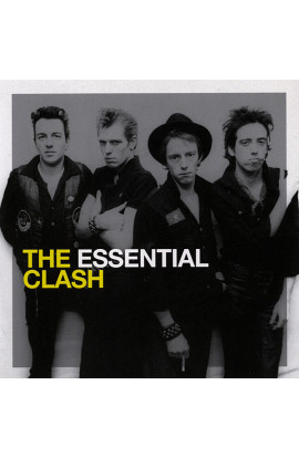 The Clash - The Essential Clash (CD) 