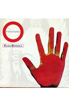 Pantarei - Radio Buddha (CD) 