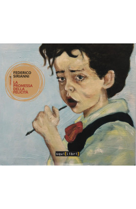 Federico Sirianni - La Promessa Della Felicità (CD) 