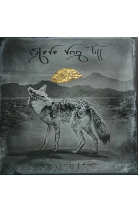 Steve Von Till - Alone In A World Of Wounds (CD) 