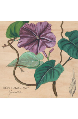 Ben Lamar Gay - Yowzers (CD) 