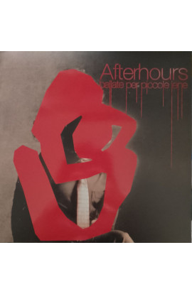 Afterhours - Ballate Per Piccole Iene (LP) 