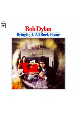 Bob Dylan - Bringing It All Back Home (LP) 