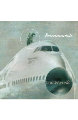 Bandabardò - Scaccianuvole (CD) 