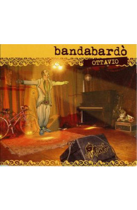 Bandabardò - Ottavio (CD) 
