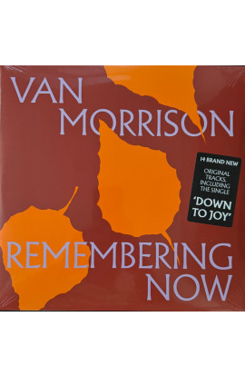Van Morrison - Rememberig Now (LP) 
