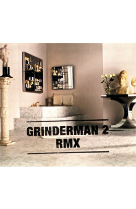 Grinderman - Grinderman 2 RMX 
