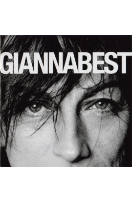 Gianna Nannini - Giannabest (CD) 