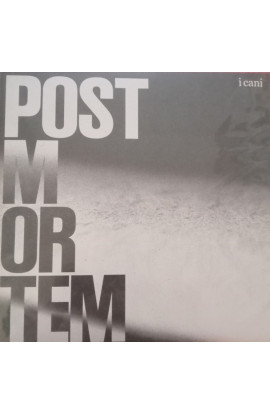 I Cani - Post Mortem (LP) 