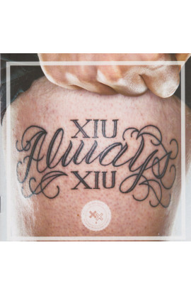 Xiu Xiu - Always (CD) 