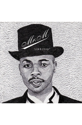 Lambchop - Mr. M