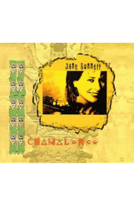 Jane Bunnett - Chamalongo (CD) 