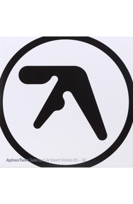 Aphex Twin - Selected Ambient Works 85-92 (LP) 