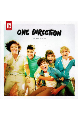 One Direction - Up All Night (CD) 