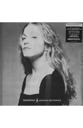 Madonna - Veronica Electronica (EP) 