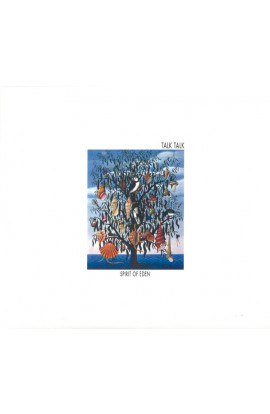 Talk Talk - Spirit Of Eden (CD) 