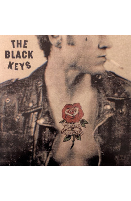 The Black Keys - No Rain, No Flowers (CD) 