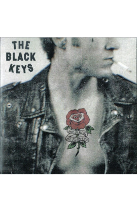 The Black Keys - No Rain, No Flowers (CD) 