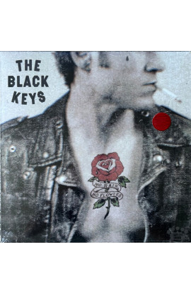 The Black Keys - No Rain, No Flowers (LP) 