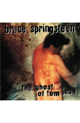 Bruce Springsteen - The Ghost Of Tom Joad (CD)