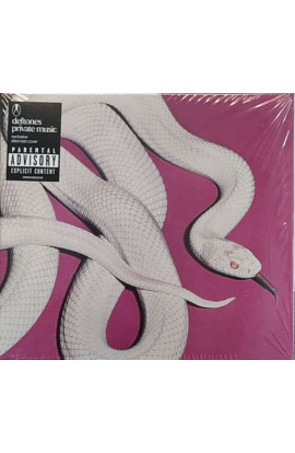 Deftones - Private Music (CD) 