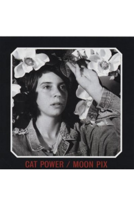 Cat Power - Moon Pix (CD) 