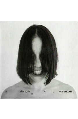 Lucrecia Dalt - A Danger To Ourselves (CD) 