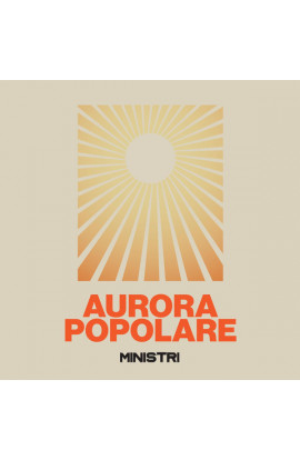 Ministri - Aurora Popolare (CD) 