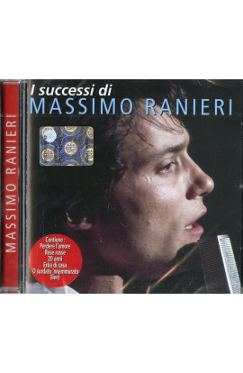 Massimo Ranieri - I Successi Di Massimo Ranieri (CD) 