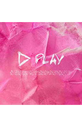 Ed Sheeran - Play (CD)