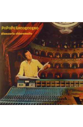 Giancarlo Chiaramello - Popoperaconcerto (LP) 