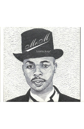 Lambchop - Mr. M