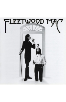 Fleetwood Mac - Fleetwood Mac (CD) 