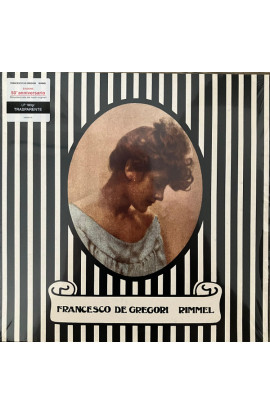 Francesco De Gregori - Rimmel (LP) 