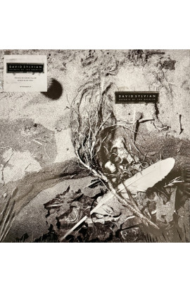 David Sylvian - Secrets Of The Beehive (LP) 