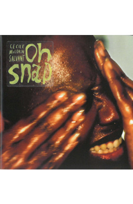 Cécile McLorin Salvant - Oh Snap (CD) 
