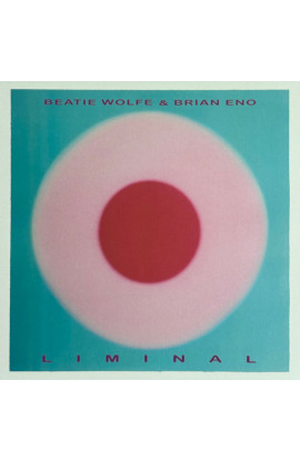 Beatie Wolfe & Brian Eno - Liminal (LP) 