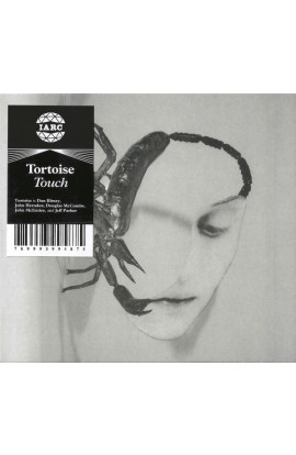 Tortoise - Touch (CD) 