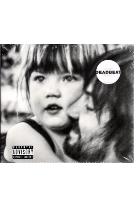 Tame Impala - Deadbeat (CD) 