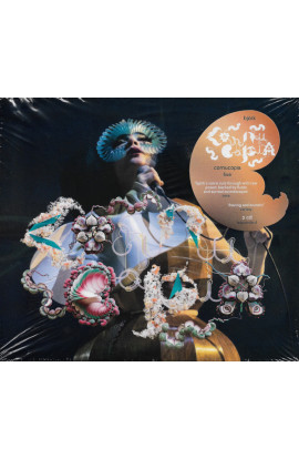 Bjork - Cornucopia Live (CD) 
