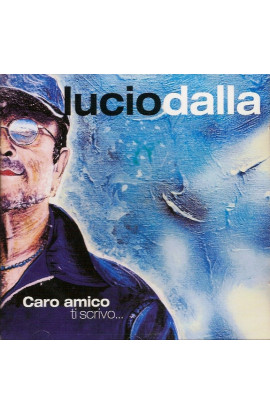 Lucio Dalla - Caro Amico Ti Scrivo... (LP) 